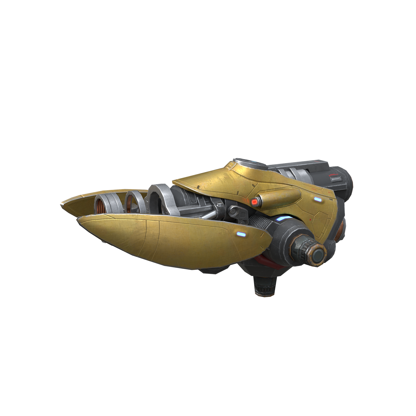 WR】Spike (スパイク)の情報と評価！｜War Robots 攻略