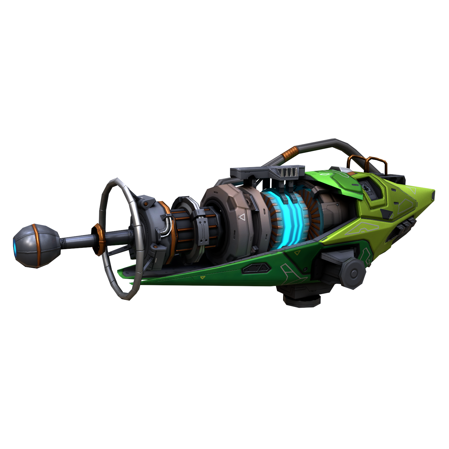 【WR】Shifang(シファン)の最新評価!おすすめセットアップ|War Robots 攻略