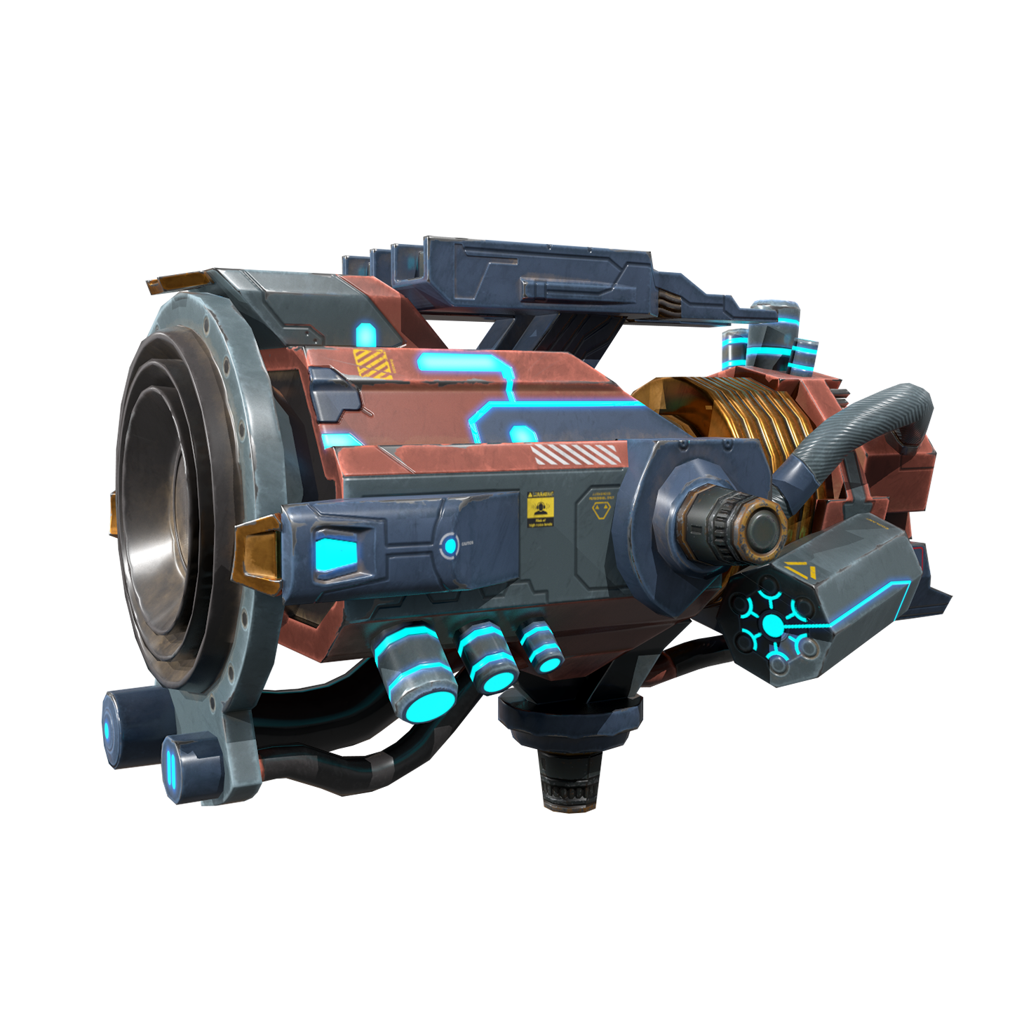 ワールドテックウォリアー　ハボック WR】Havoc (ハボック)の最新評価！おすすめセットアップ｜War Robots 攻略