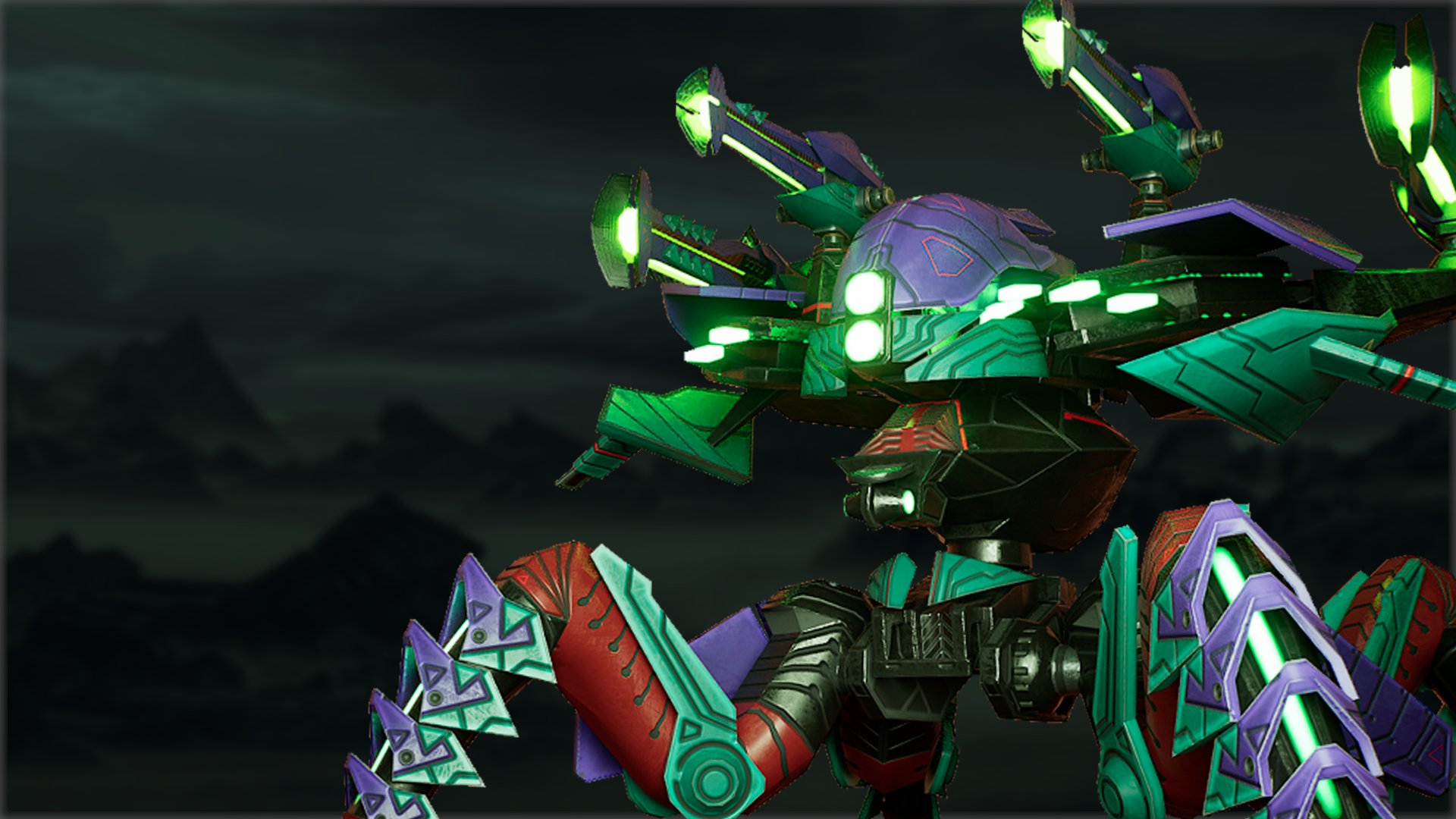 WR】Shoggoth（ショゴス）の情報と評価！｜War Robots 攻略